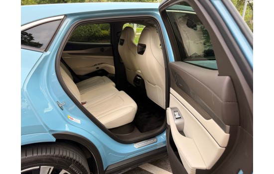 Denza N7, 702km Premium Edition